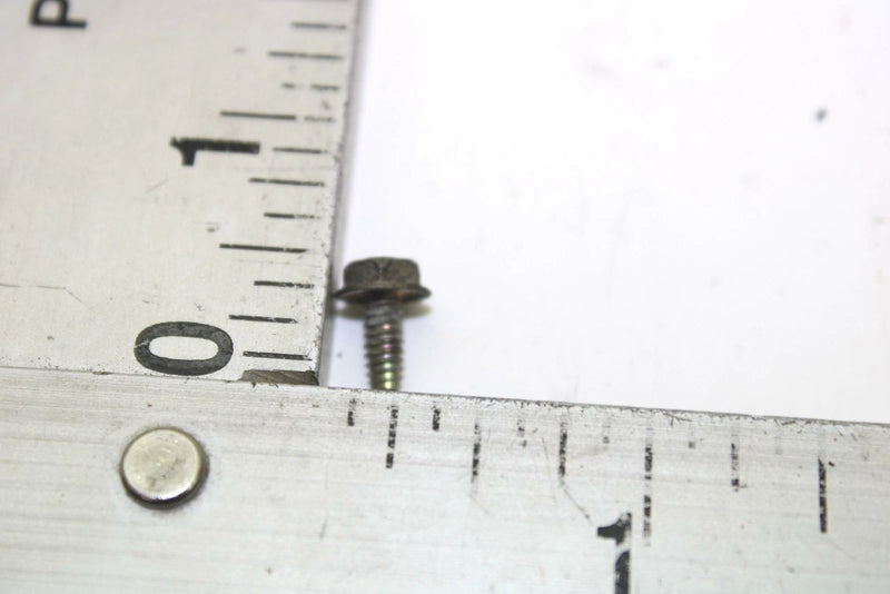 96 Arctic Cat Cougar OEM Carb Carburetor Magnetic Switch Screw Set 0623-137 SA88