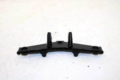 1984 Yamaha  Ytm 200 L Oem Upper Triple Tree 21V-23435-00-00 AY48