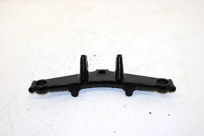 1984 Yamaha  Ytm 200 L Oem Upper Triple Tree 21V-23435-00-00 AY48