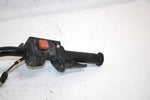 94 Polaris 440 L/c Oem Handlebars Set 1843038-067 1823169-067 SP53