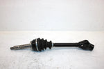 2001 Polaris Magnum 500 Oem Front Drive Shaft Pair 2200960 2200961 AP157
