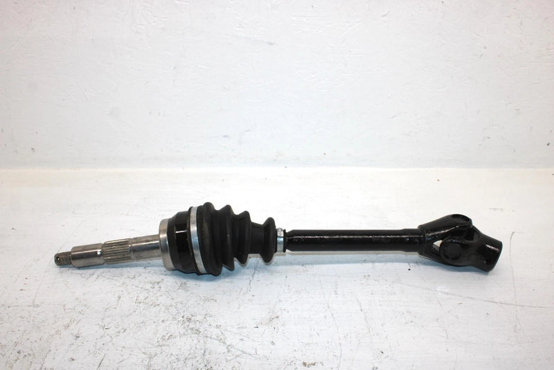 2001 Polaris Magnum 500 Oem Front Drive Shaft Pair 2200960 2200961 AP157