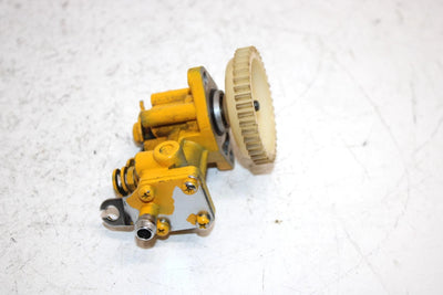 1990 Sea-doo Sp Oem Oil Pump And Gear 290935945 290996722 JS42