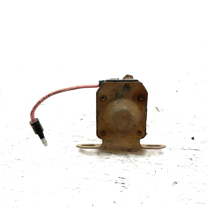02-04 Polaris Sportsman 700 OEM Starter Relay 4011335 AP219