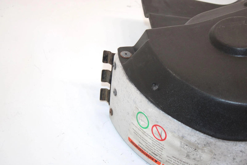 07 Ski-doo Mxz 800 Blizzard Ho Power Tek Oem Belt Cover 417300213 SS5