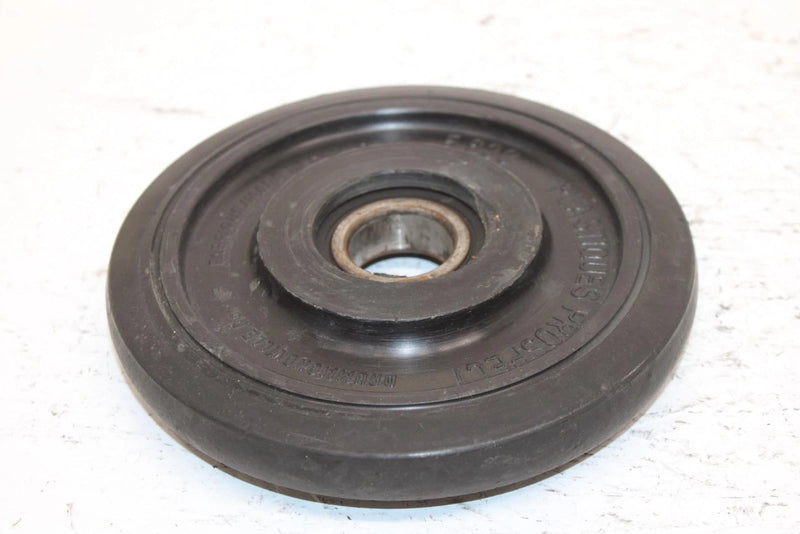 1995 Arctic Cat Zr 580 Oem Rear Torque Arm Idler Wheel 0604-374 SA44