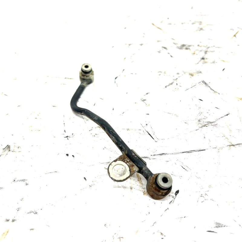 08-13 Kawasaki Teryx 750 KRF750A 4x4 OEM Crankcase Oil Pipe 39193-1054 XK0