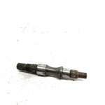 14-15 Arctic Cat Prowler HDX 500 OEM Secondary Rear Prop Shaft 0819-021 XA2.1