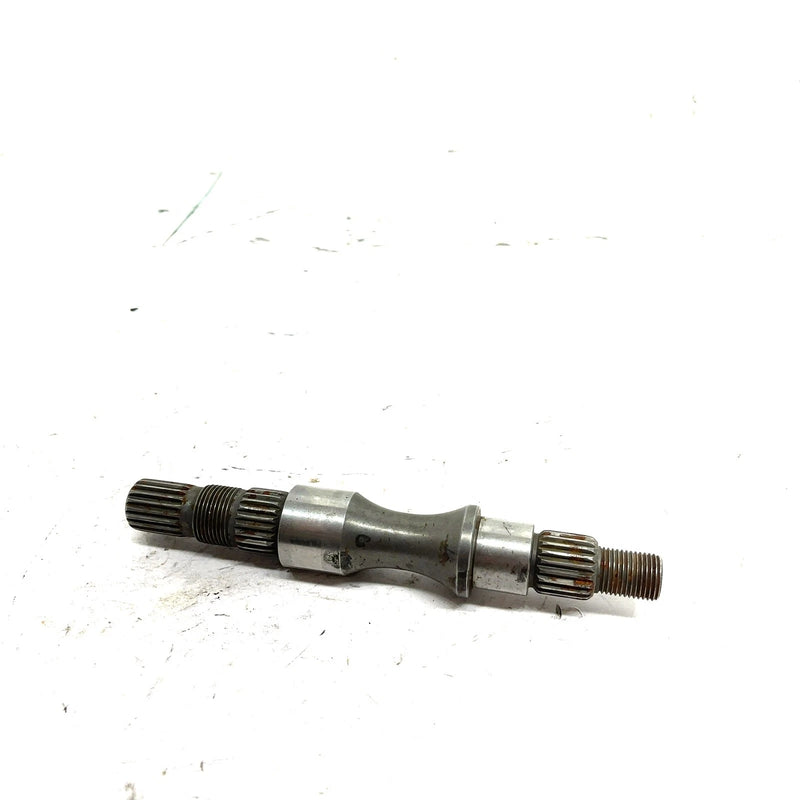 14-15 Arctic Cat Prowler HDX 500 OEM Secondary Rear Prop Shaft 0819-021 XA2.1