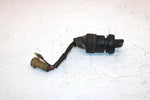 1986 Yamaha  Moto 4 Oem Ignition Key Switch 2FH-82510-09-00 AY7