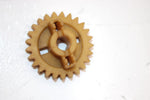 06 Can-am Outlander 400 Oem 25T Oil Pump Idler Gear 420635191 AB0