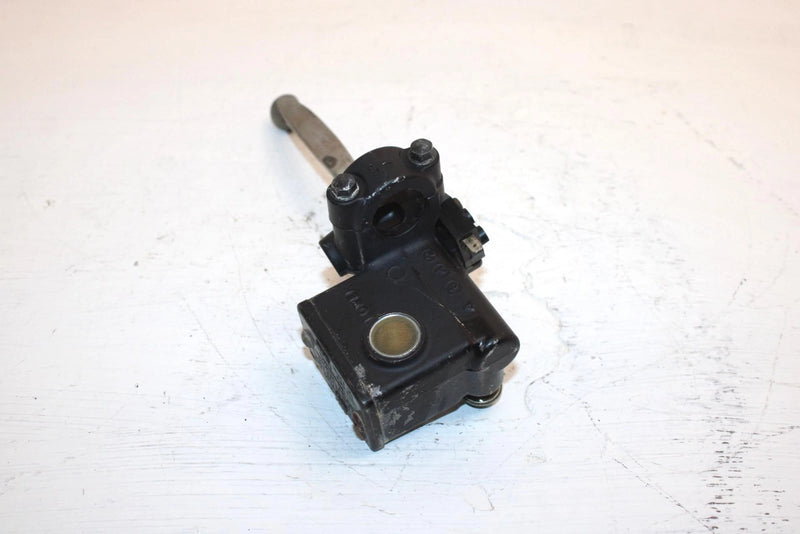 2009 Suzuki Lt-a400f Oem Front Brake Master Cylinder 59600-12D10 AS26