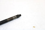 2002 Ski-doo Mxz 500 Oem Jackshaft Countershaft 504151858 B663