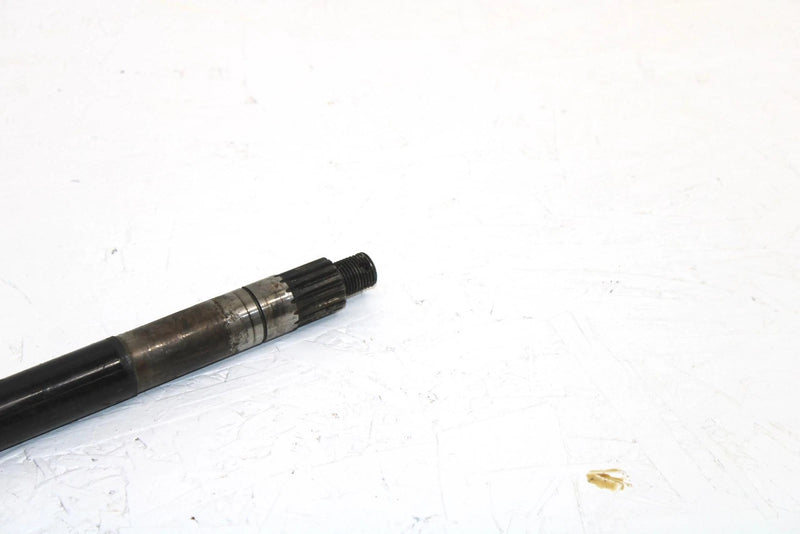 2002 Ski-doo Mxz 500 Oem Jackshaft Countershaft 504151858 B663