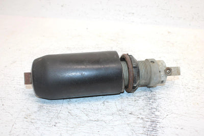 1998 Arctic Cat Zr 600 Oem Front Skid Shock 1604-379 SA33