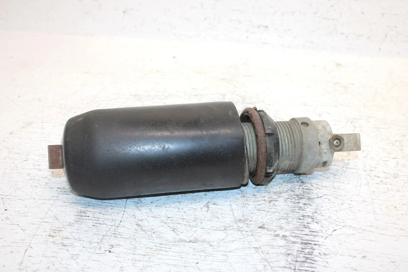 1998 Arctic Cat Zr 600 Oem Front Skid Shock 1604-379 SA33