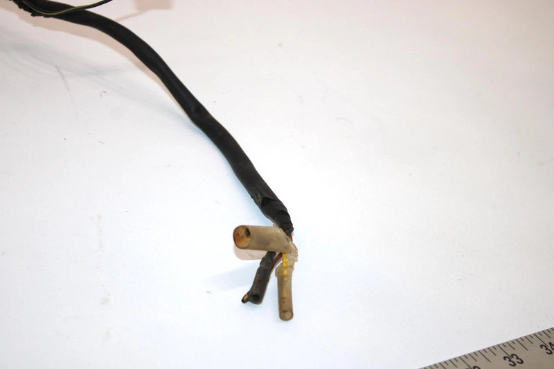 81 Honda Atc185sa Oem Main Wire Harness 32100-958-000 AH1