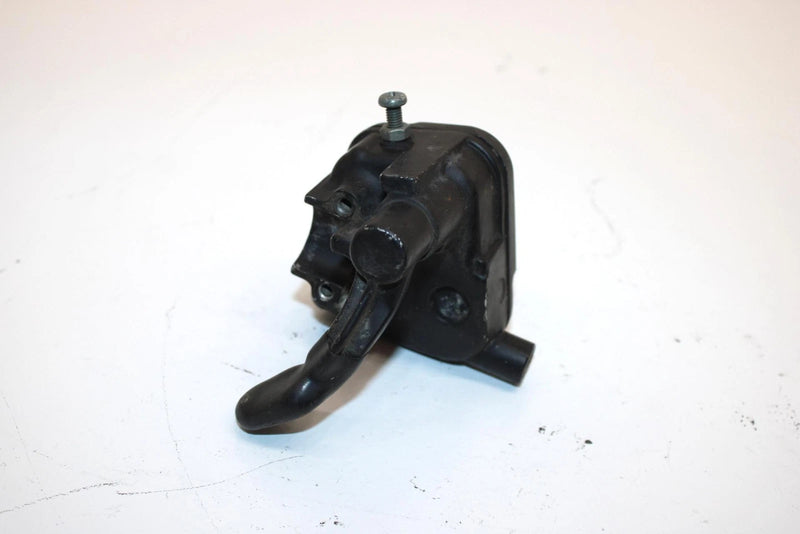 03 Bombardier Rally 200 Oem Throttle Lever 709400142 AB2