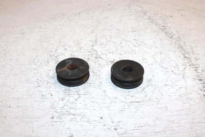 1990 Polaris Trail Oem Spring Roller Pair 5430540 SP16
