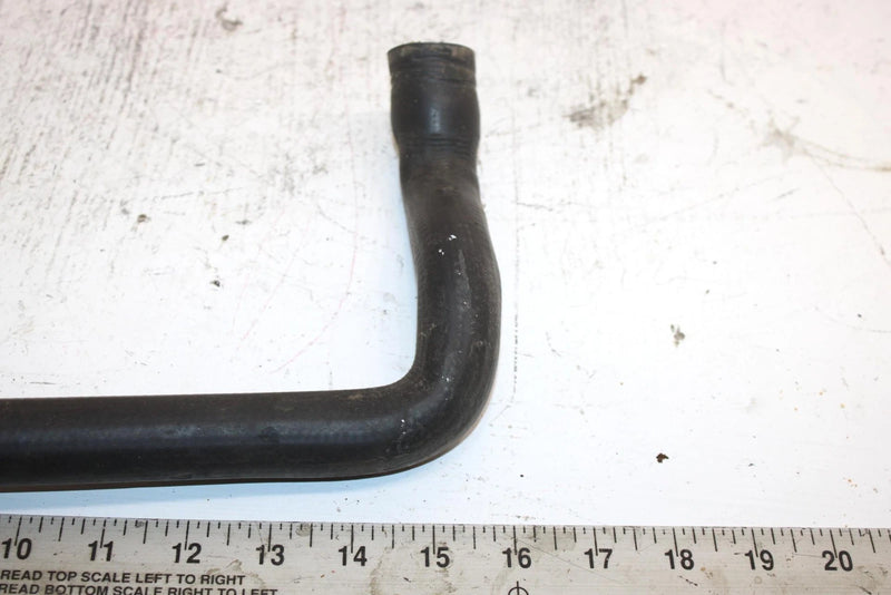 02 Polaris Sportsman 400 Oem Upper Coolant Hose 5411783 AP75
