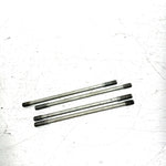 86-88 Honda FourTrax 200 TRX200SX OEM Cylinder Stud Set Of 4 90031-HB3-000 AH91