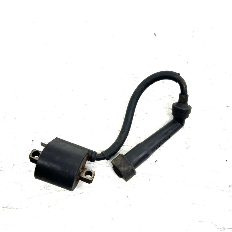 93-98 Yamaha Kodiak 400 YFM400 4x4 OEM Ignition Coil 3GD-82310-10-00 AY71