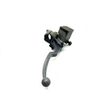 2002 Bombardier Quest 500 OEM Front Brake Master Cylinder 705600120 AB14