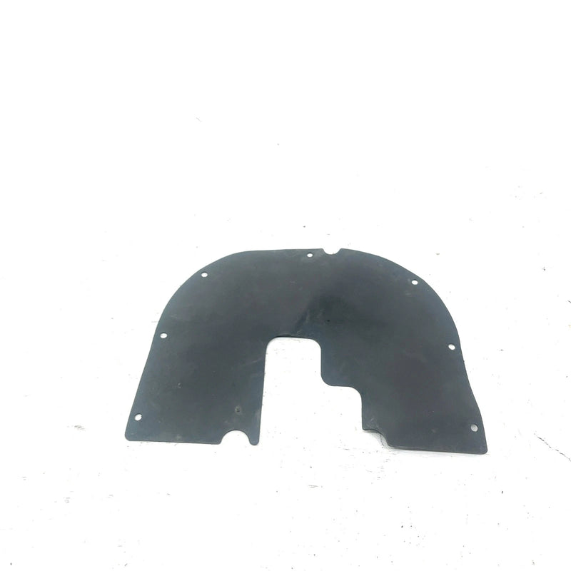 02 Honda Rancher 350 TRX350FM 4x4 S OEM Snorkle Guide Rubber 61720-HN5-670 AH84