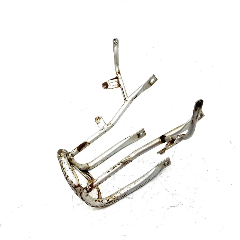 2003 Yamaha Raptor 80 OEM Front Bumper 5TH-2845N-30-00 AY69