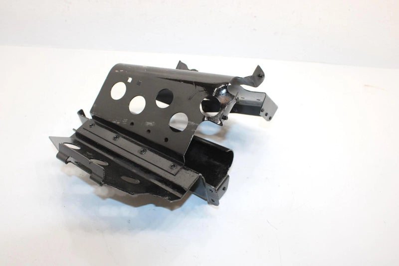 92 Polaris Lite Gt Oem LH Blk Footrest 5220642-067 SP149