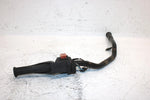 1994 Polaris Xct Sks Oem Handlebar W/Throttle Lever 5224514-067 SP44
