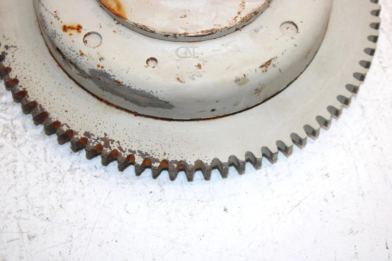 1996 Sea-doo Spi 587 Oem Flywheel 290995118 420995118 JS40