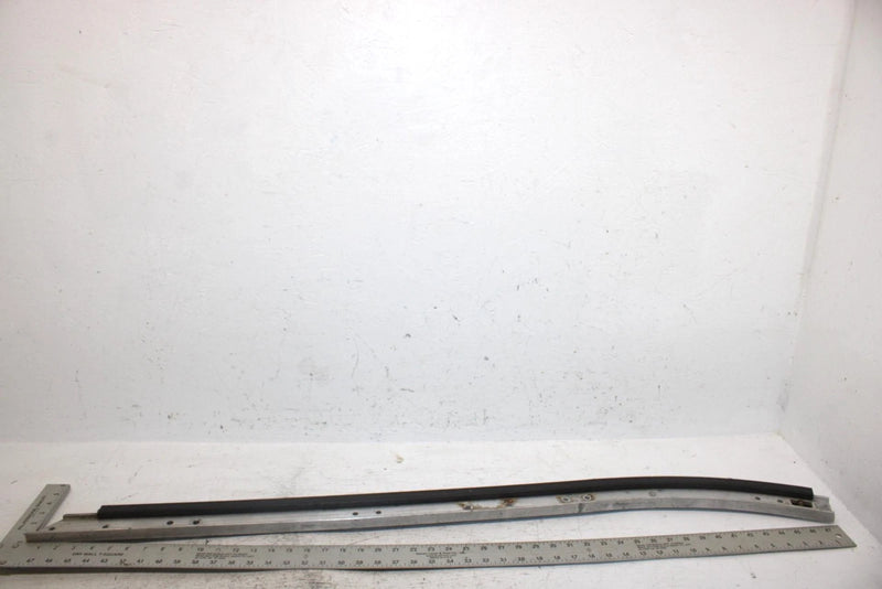 1995 Arctic Cat Puma Oem Suspension Skid Rail 0704-237 SA30
