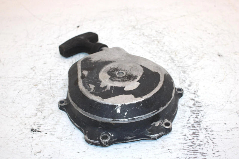 1990 Yamaha  Moto 4 Oem Starter Recoil 24W-15710-00-00 AY5
