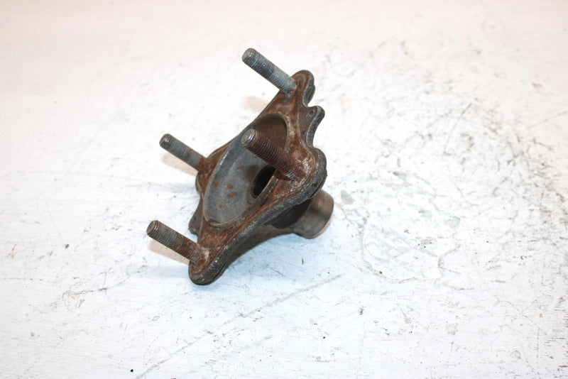 2001 Honda Trx 500 Faa Fourtrax Forman Oem Front Wheel Hub 44610-HN2-000 AH56