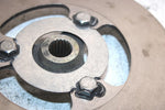 94 Yamaha Vmax 600 Oem Brake Rotor 8AB-25830-01-00 SY2
