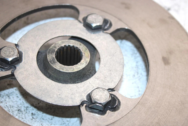 94 Yamaha Vmax 600 Oem Brake Rotor 8AB-25830-01-00 SY2
