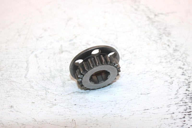 1987 Honda Atc 90a Oem 22T Sub Low Gear 23921-053-010 AH57
