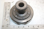 00 Kawasaki Bayou 300 4x4 Oem Centrifugal Clutch Housing 13216-1185 AK20