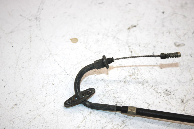 03 Arctic Cat Sno Pro 440 L/c Oem Power Valve Cable 3006-736 SA326