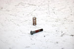 2001 Ski-doo Mxz 800 Oem Throttle Stop Screw 404161917 SS19