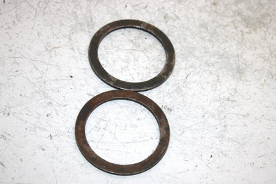 92 Polaris Trail Boss 250 Oem Washer (Pair) 5211115 AP21