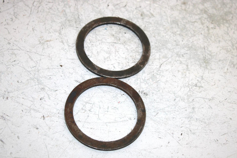 92 Polaris Trail Boss 250 Oem Washer (Pair) 5211115 AP21