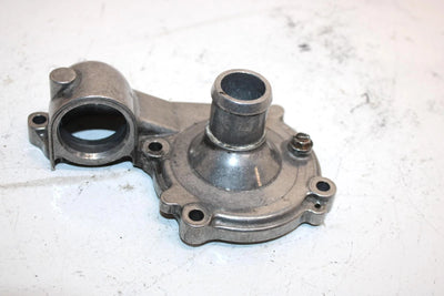 97 Polaris Xcr 600 Se Oem Water Pump Cover Plate 3085791 SP18