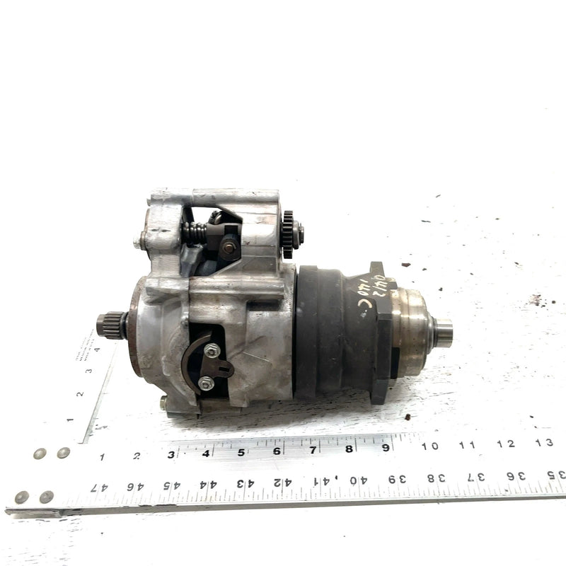 04-07 Honda Rancher 400 TRX400FA 4x4 AT OEM Hondamatic 26000-HN7-000 AH77