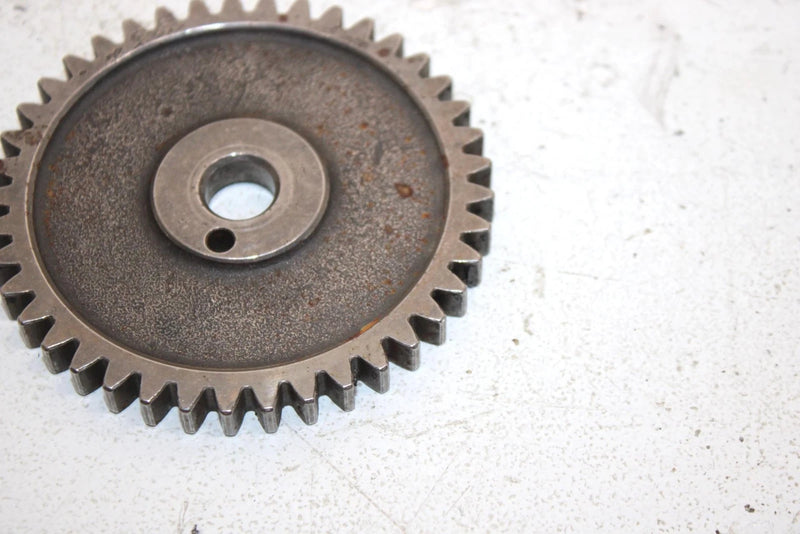 1996 Polaris Magnum Oem Crankshaft Ballancer Gear 3085401 3085852 AP152