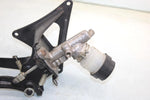 15 Yamaha Viking Vi Yxc700d 4x4 Oem Pedal Assembly 1XD-F2548-00-KT XY1.1