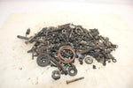 1994 Polaris 400l Oem Nut Bolt Spacer Hardware Kit AP85