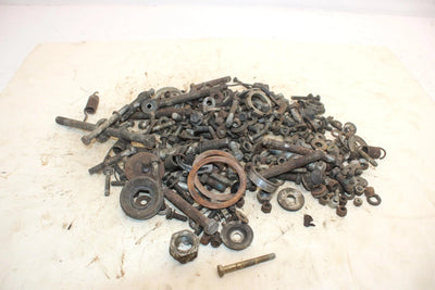 1994 Polaris 400l Oem Nut Bolt Spacer Hardware Kit AP85