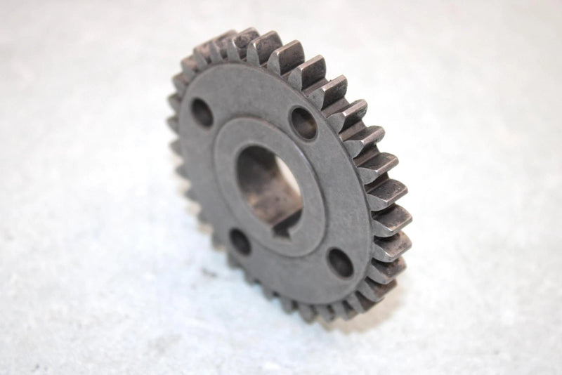 03 Yamaha  Kodiak 450 Awd Oem Oil Pump Drive Gear 5GH-13324-00-00 AY44